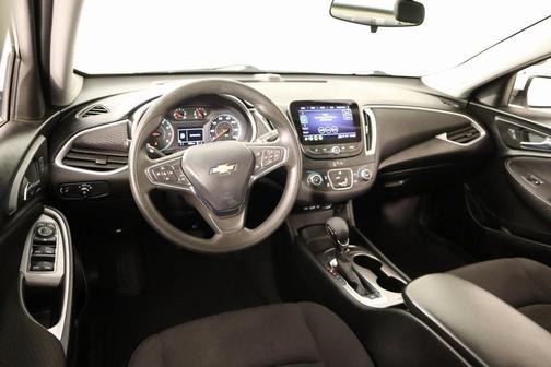 2023 Chevrolet Malibu 1LS