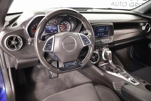 2019 Chevrolet Camaro 1LT