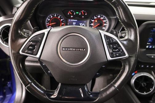 2019 Chevrolet Camaro 1LT