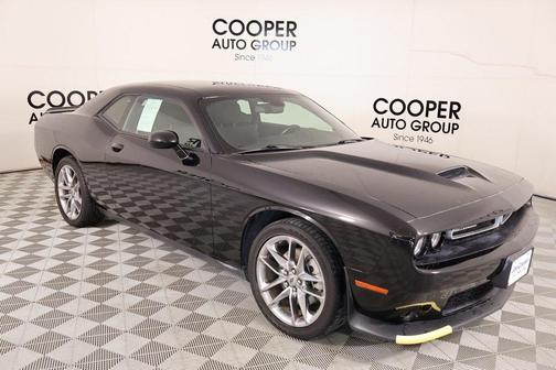 2023 Dodge Challenger GT
