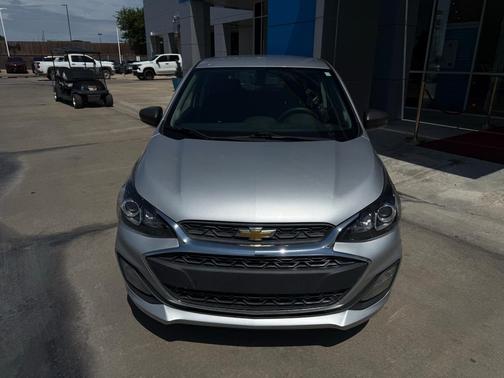 2020 Chevrolet Spark LS