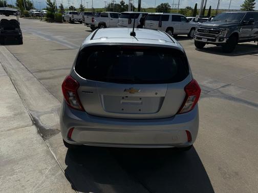 2020 Chevrolet Spark LS