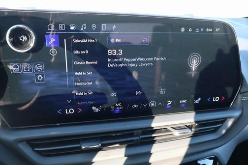 2026 Chevrolet Silverado EV LT