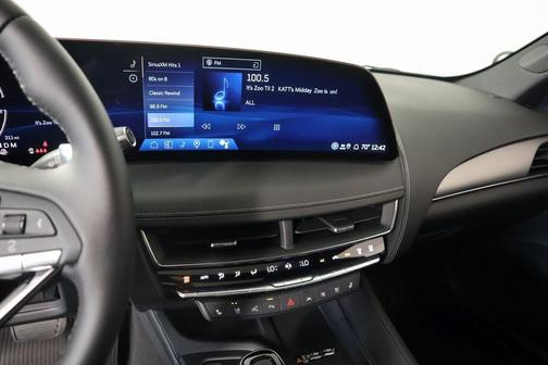 2025 Cadillac CT5 Premium Luxury AWD