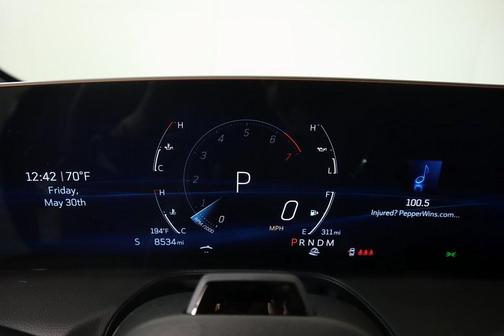 2025 Cadillac CT5 Premium Luxury AWD