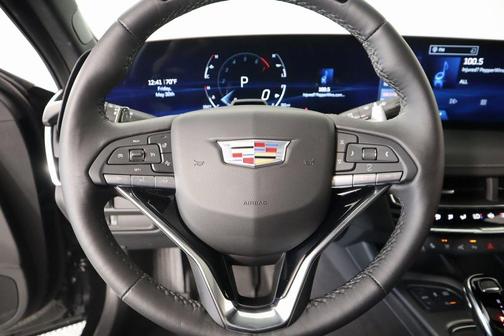 2025 Cadillac CT5 Premium Luxury AWD