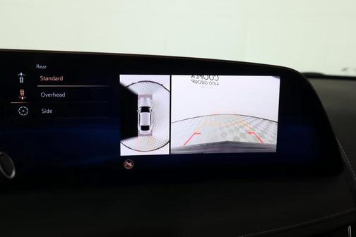 2025 Cadillac CT5 Premium Luxury AWD
