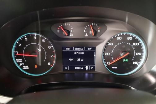 2024 Chevrolet Malibu 1LS