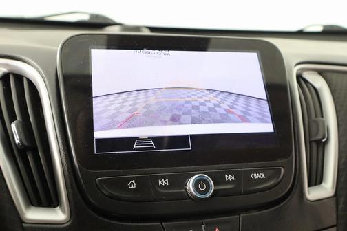 2024 Chevrolet Malibu 1LS