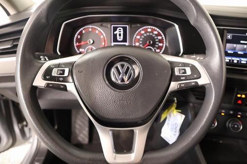 2020 Volkswagen Jetta 1.4T S