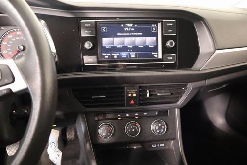 2020 Volkswagen Jetta 1.4T S