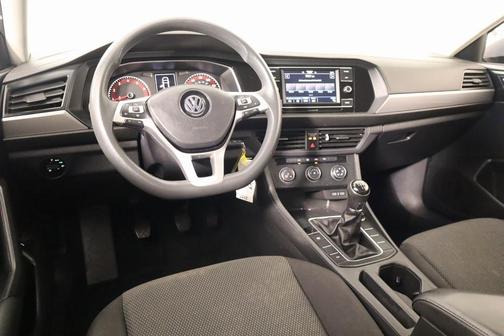 2020 Volkswagen Jetta 1.4T S