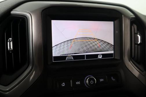 2023 Chevrolet Silverado 1500 WT