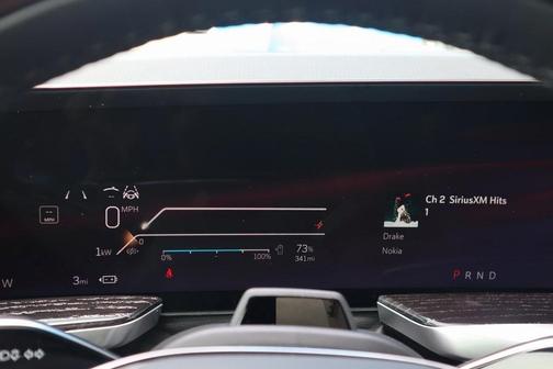 2026 Cadillac Escalade IQL Luxury