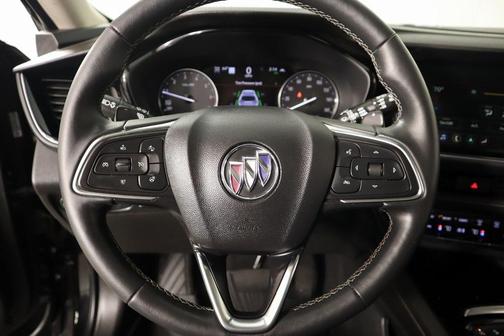 2022 Buick Envision Avenir