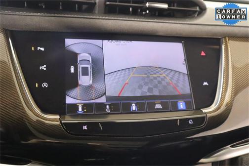 2022 Cadillac XT6 Premium Luxury AWD