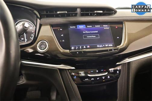 2022 Cadillac XT6 Premium Luxury AWD