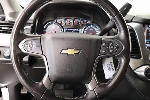 2020 Chevrolet Suburban LS