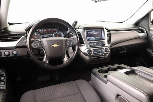 2020 Chevrolet Suburban LS