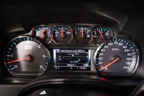 2020 Chevrolet Suburban LS