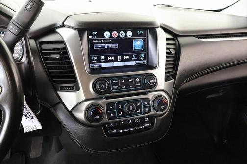 2020 Chevrolet Suburban LS