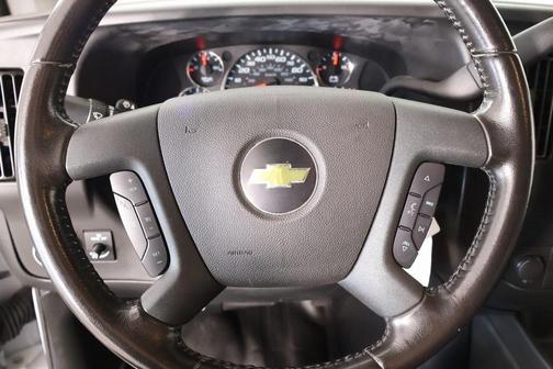 2020 Chevrolet Express 3500 LS