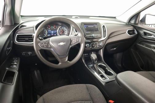 2023 Chevrolet Equinox 2LT