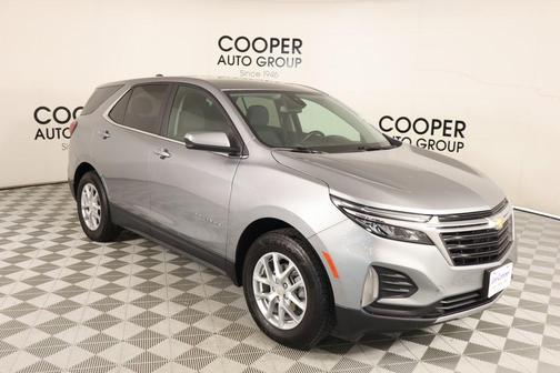 2023 Chevrolet Equinox 2LT