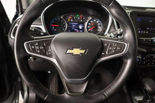 2023 Chevrolet Equinox 2LT