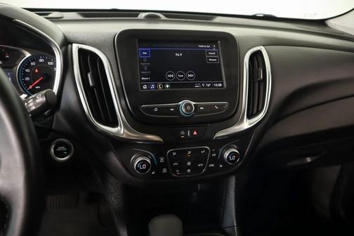 2023 Chevrolet Equinox 2LT
