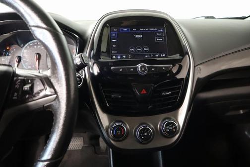 2021 Chevrolet Spark 2LT