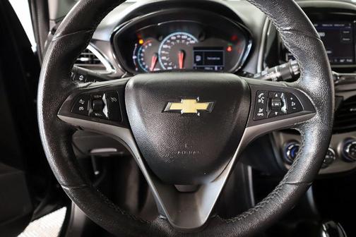 2021 Chevrolet Spark 2LT