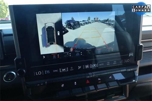 2024 GMC HUMMER EV SUV 2X