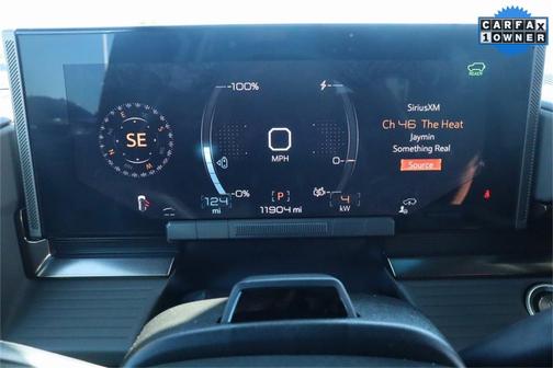 2024 GMC HUMMER EV SUV 2X