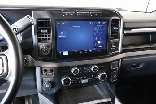 2024 Ford F-250 Platinum