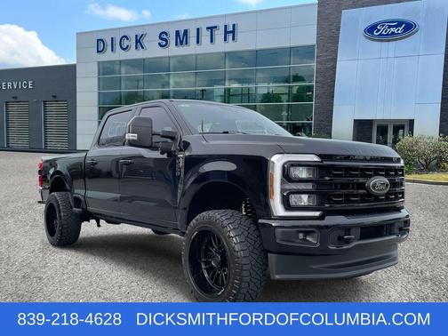 2024 Ford F-250 Lariat