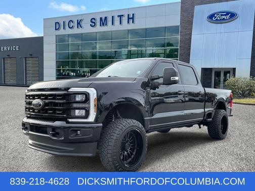 2024 Ford F-250 Lariat