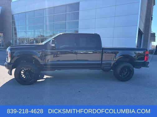 2024 Ford F-250 Lariat
