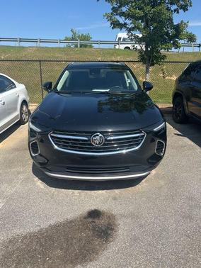 2023 Buick Envision Preferred FWD