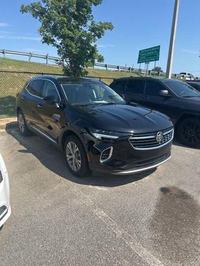 2023 Buick Envision Preferred FWD