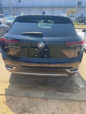 2023 Buick Envision Preferred FWD
