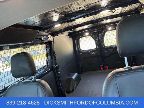 2020 Ford Transit-250 Base