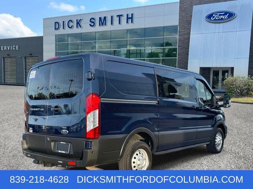 2020 Ford Transit-250 Base