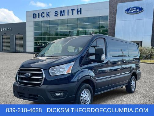 2020 Ford Transit-250 Base