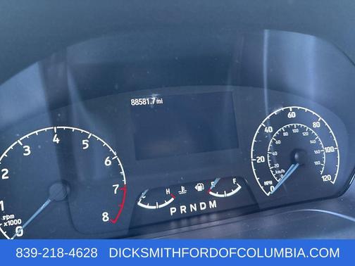 2020 Ford Transit-250 Base