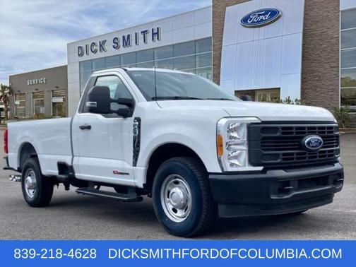 2023 Ford F-250 XL