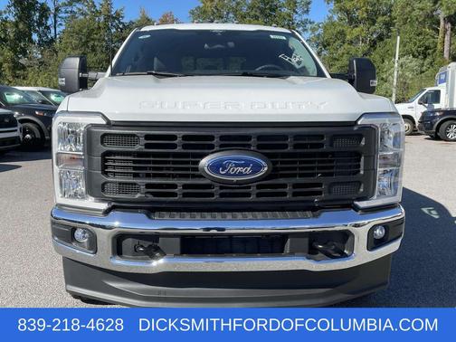 2025 Ford F-350 XL