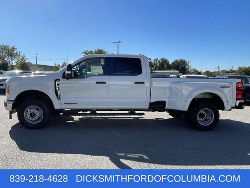 2025 Ford F-350 XL
