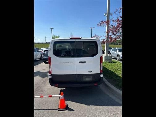 2022 Ford Transit-350 XLT