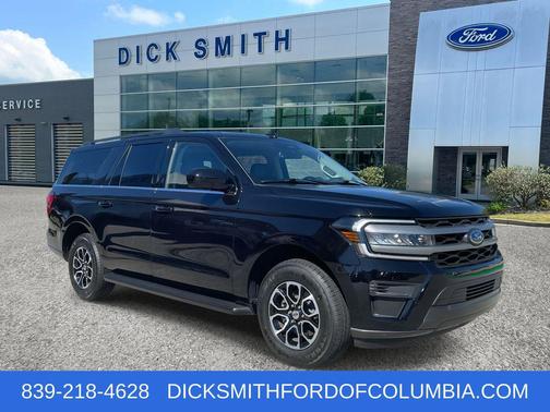 2024 Ford Expedition Max XLT